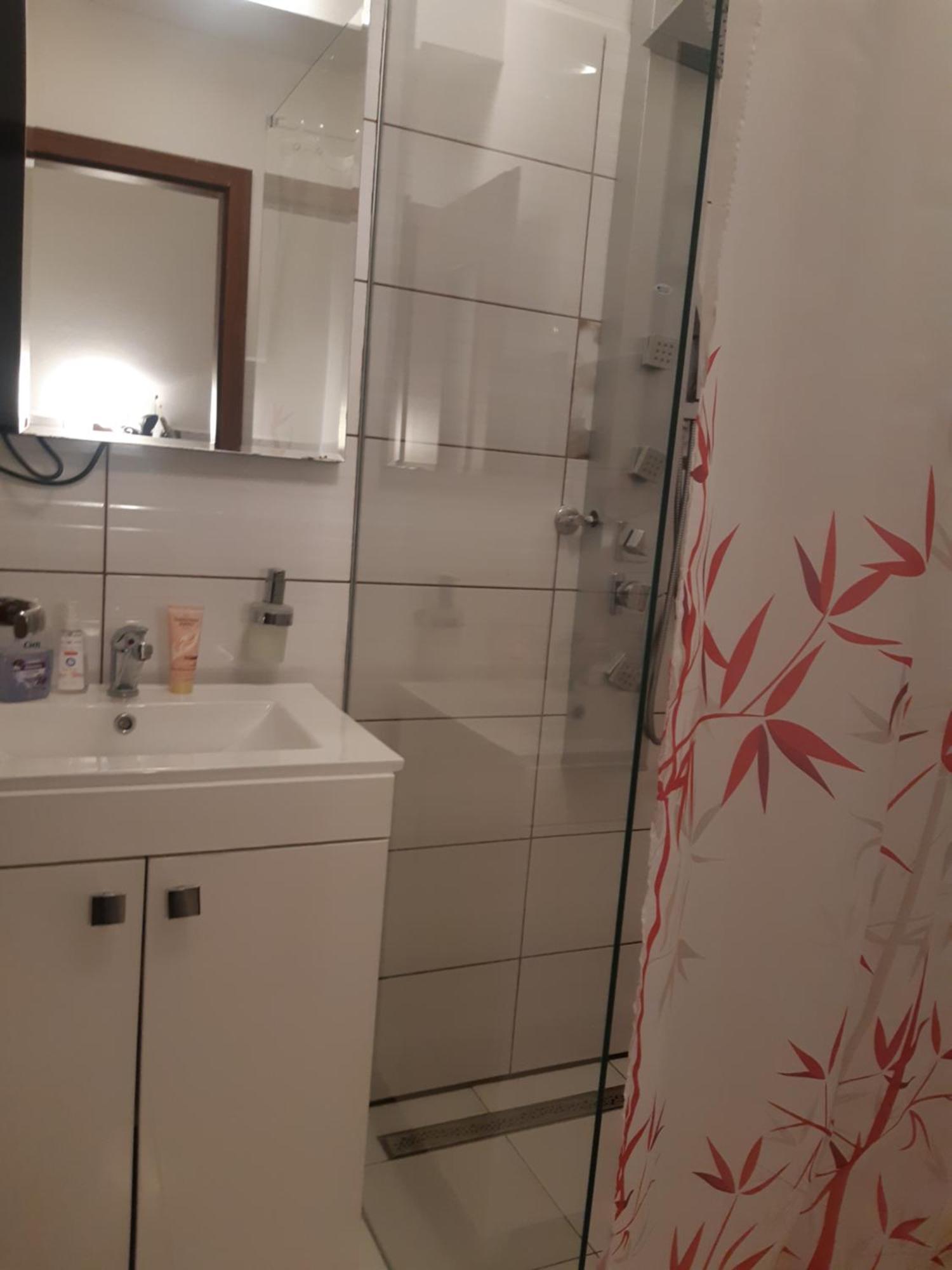 Apartment Pharamis Bešeňová Exteriör bild